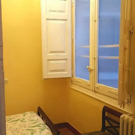 Casa Burguesa De 1900 Valladolid