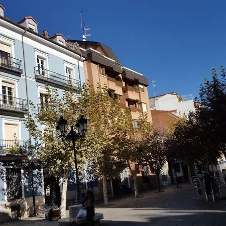 Casa Burguesa De 1900 Valladolid